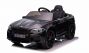Electric Ride on Car BMW M5, Black, Original Licenced, 24V Battery Powered, opening doors,  2.4 Ghz remote control, Soft EVA wheels, LED Lights , Soft start, MP3 player with USB input