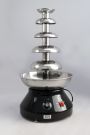 Chocolate Fountain CF ProEdition - Commercial Grade, All Stainless Steel, 510 mm Tower Height