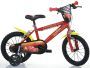 DINO Bikes - Kids bike 16 