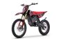Electric Motocross Beneo Motors Venom PLUS Red – 8000W