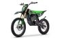 Electric Motocross Beneo Motors Venom PLUS Green – 8000W