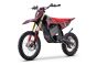 Electric Motocross Beneo Motors Venom Red – 6500W