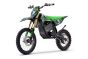 Electric Motocross Beneo Motors Venom Green – 6500W