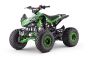 ATV - Quad for Children Beneo Motors ZXT Green - 125cc