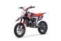 Dirt Bike for Children Beneo Motors CROSS SX Yellow - 50cc