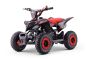 ATV - Pocket Quad for Children Beneo Motors Adventure Red - 50cc