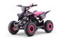 ATV - Pocket Quad for Children Beneo Motors Adventure Pink - 50cc
