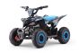 ATV - Pocket Quad for Children Beneo Motors Raptor Blue - 800W