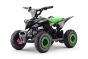 ATV - Pocket Quad for Children Beneo Motors Raptor Green - 800W