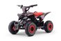ATV - Pocket Quad for Children Beneo Motors Raptor Red - 800W