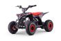 Electric ATV - Quad for Children Beneo Motors T-REX Red - 1300W