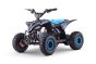 Electric ATV - Quad for Children Beneo Motors T-REX Blue - 1300W