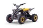Electric ATV - Quad for Children Beneo Motors T-REX Yellow - 1300W