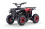 ATV - Pocket Quad for Children Beneo Motors ESCAPE Electric Red - 800W