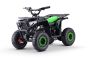 ATV - Pocket Quad for Children Beneo Motors ESCAPE Electric Green - 800W