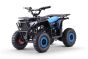 ATV - Pocket Quad for Children Beneo Motors ESCAPE Electric Blue - 800W