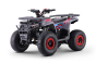 ATV - Quad for Children Beneo Motors WARRIOR Red - 125cc