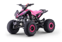 ATV - Quad for Children Beneo Motors ZXT Pink - 125cc