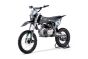 Gasoline Motocross for Teenagers and Adults – Beneo Motors Cross GRX Green – 125cc