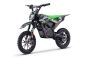 Electric Dirt Bike for Children Beneo Motors Panther Green - 550W
