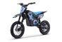 Electric Dirt Bike for Children Beneo Motors Gazelle Green - 1000W