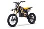 Electric Dirt Bike for Children and Teenagers Beneo Motors Falcon Yellow - 1600W