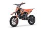 Dirt Bike for Children Beneo Motors CROSS XM Orange - 50cc