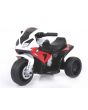 Electric Ride on Trike BMW S 1000 RR, Battery Powered Motorcycle, 3 wheels, Licensed, 1x Engine, 6V Battery