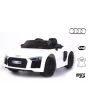 Audi R8 Spyder New