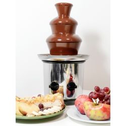 Chocolate fountain ELITE