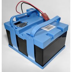 24V14AH SLA Battery