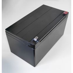24V7AH SLA Battery