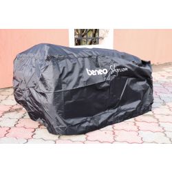 Cover for toy cars - 110 x 65 x 55 - BENEO