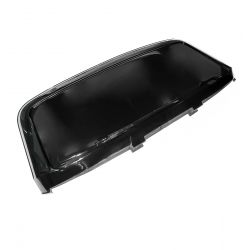 Windshield - BMW X6 Double seater