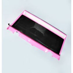 Windshield - Ford Super Duty pink