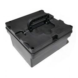 Battery box - Ford Super Duty 24V