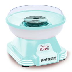 Cotton Candy Machine - Richard Bergendi Green