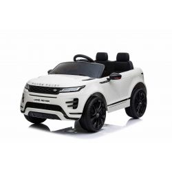 land rover ride on toy