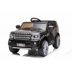 land rover discovery ride on
