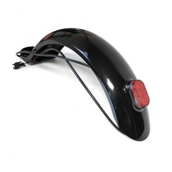 Rear Fender - Hooride H1