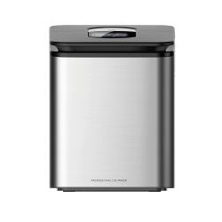 Ice maker PRO-ICE Stainless steel