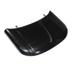Hood - Range Rover black