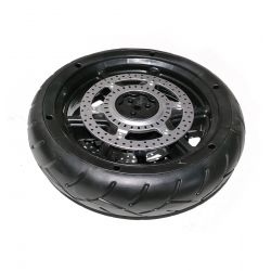 Wheel - Aprilia Dorsoduro