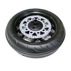Wheel - Honda CBR