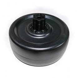 Rear Wheel - Drift-car 24V