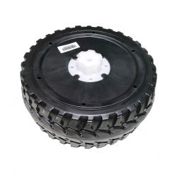 Wheel - Rider, Rider XXL, Rider XXL 24V