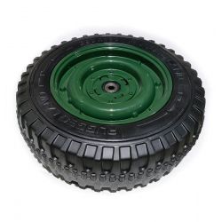 Wheel - USA Army car 4X4