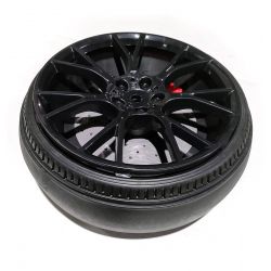 Rear Wheel - Ford Mustang DRIFT