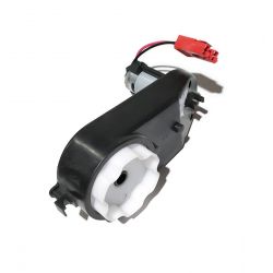 Engine Wheel drive - Audi TT 12V