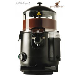 ChocoHeaven - Hot Chocolate Dispenser